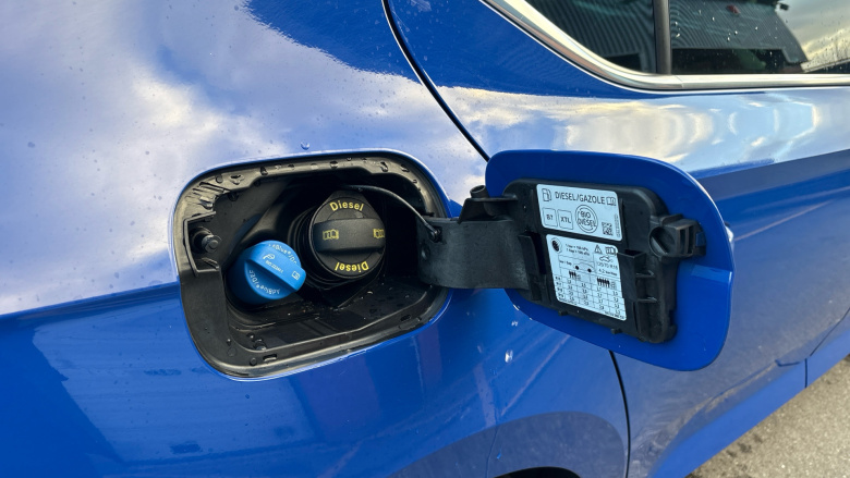 Skoda Superb 2.0 TDI CR SE L 5dr DSG Diesel Hatchback